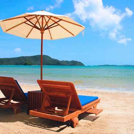 Panwa Boutique Beachfront Phuket Ngoại thất bức ảnh