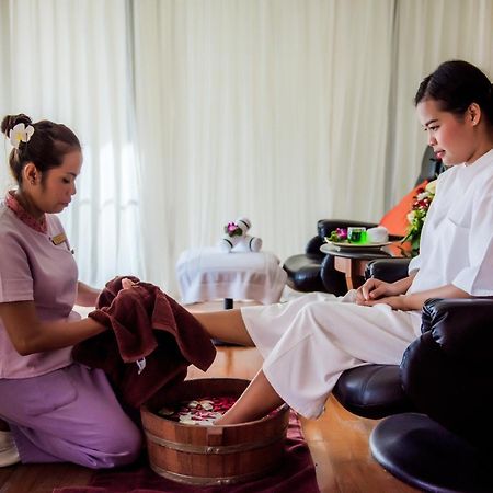 Panwa Boutique Beachfront Phuket Ngoại thất bức ảnh