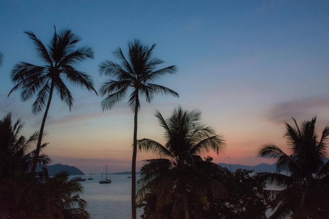 Panwa Boutique Beachfront Phuket Ngoại thất bức ảnh