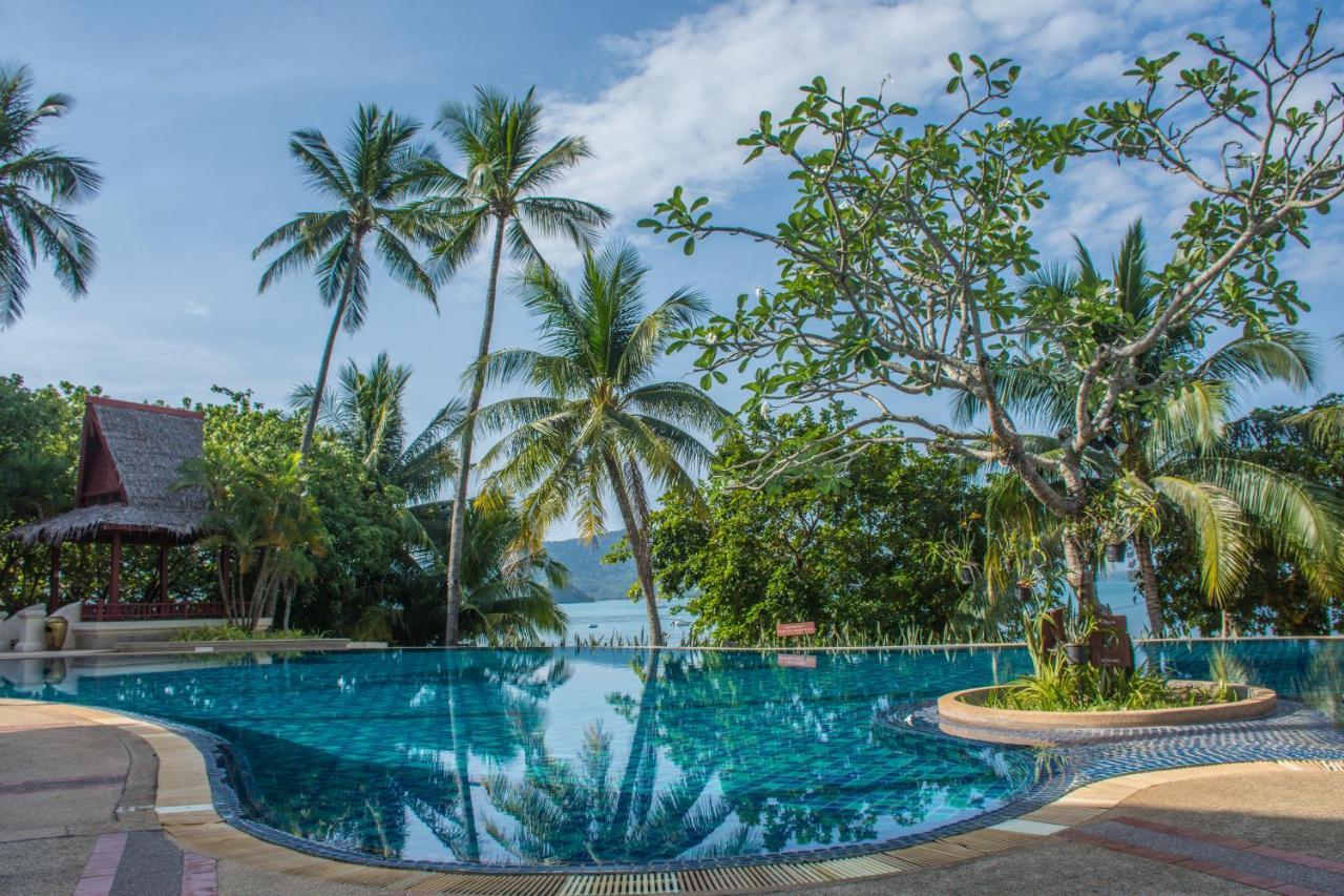Panwa Boutique Beachfront Phuket Ngoại thất bức ảnh
