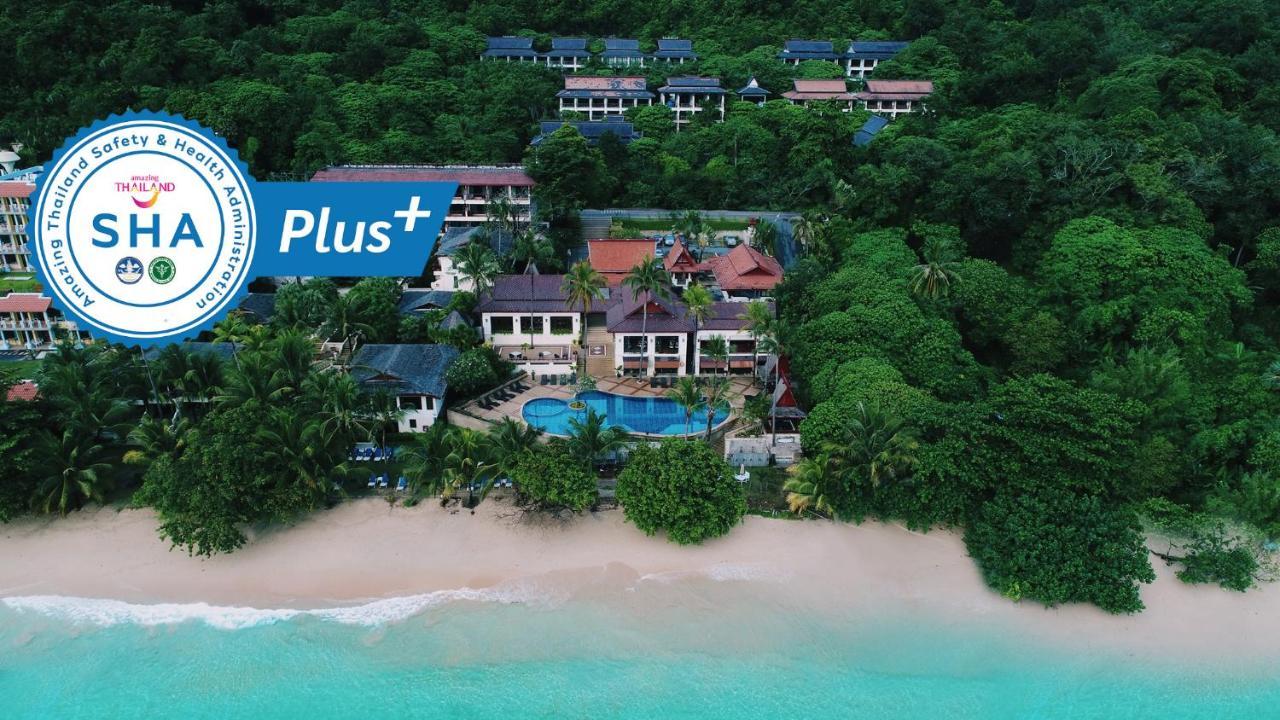 Panwa Boutique Beachfront Phuket Ngoại thất bức ảnh