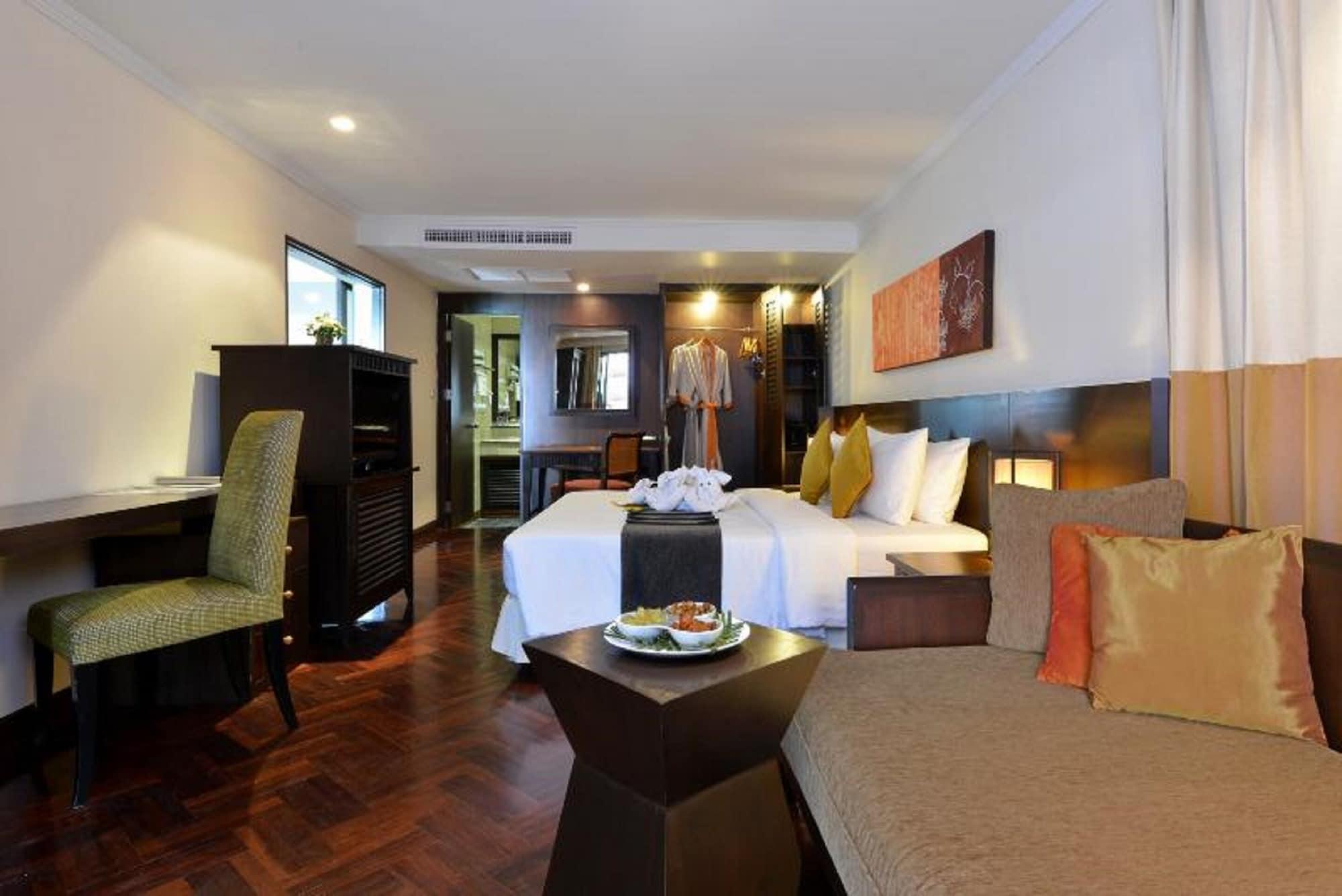 Panwa Boutique Beachfront Phuket Ngoại thất bức ảnh