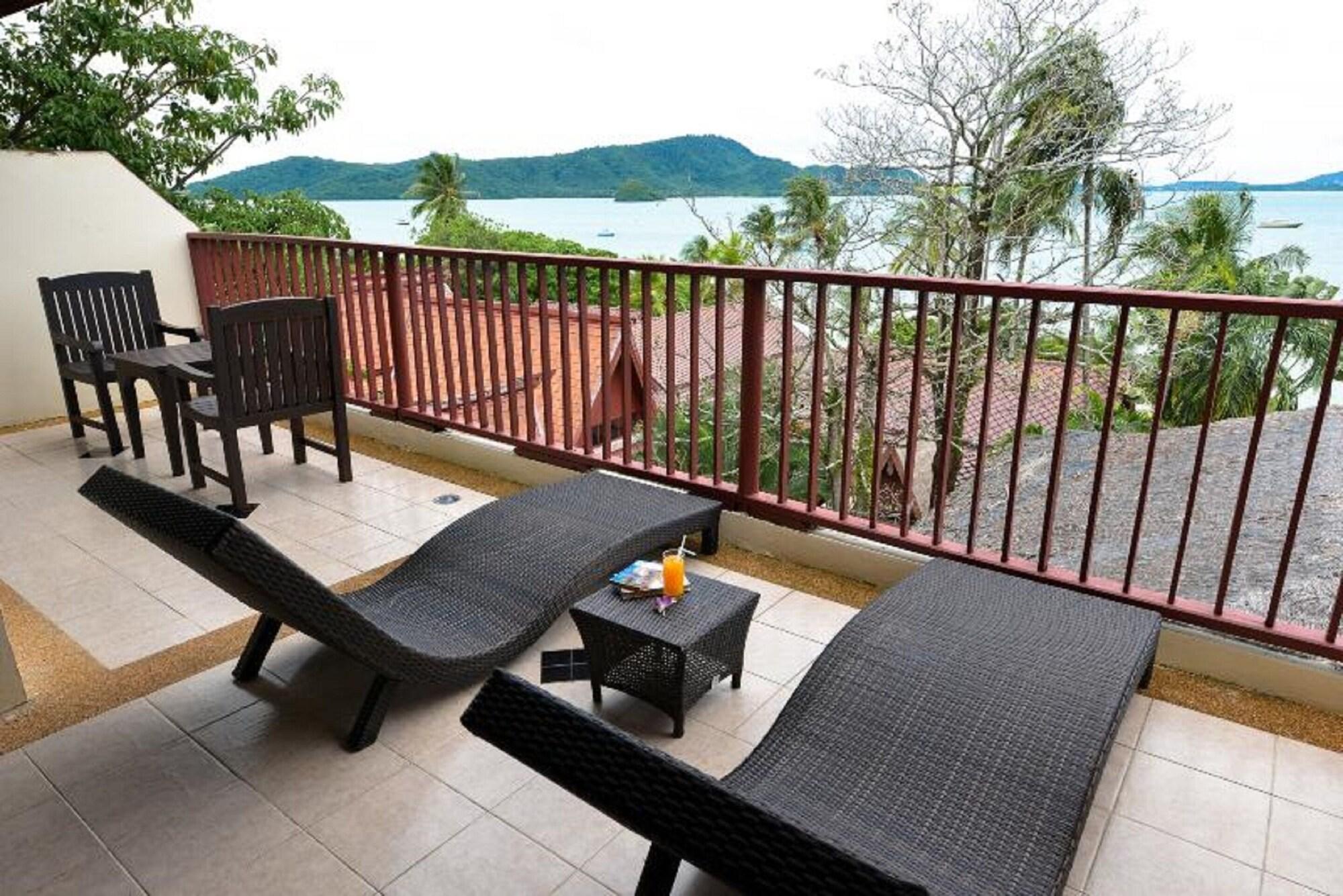 Panwa Boutique Beachfront Phuket Ngoại thất bức ảnh