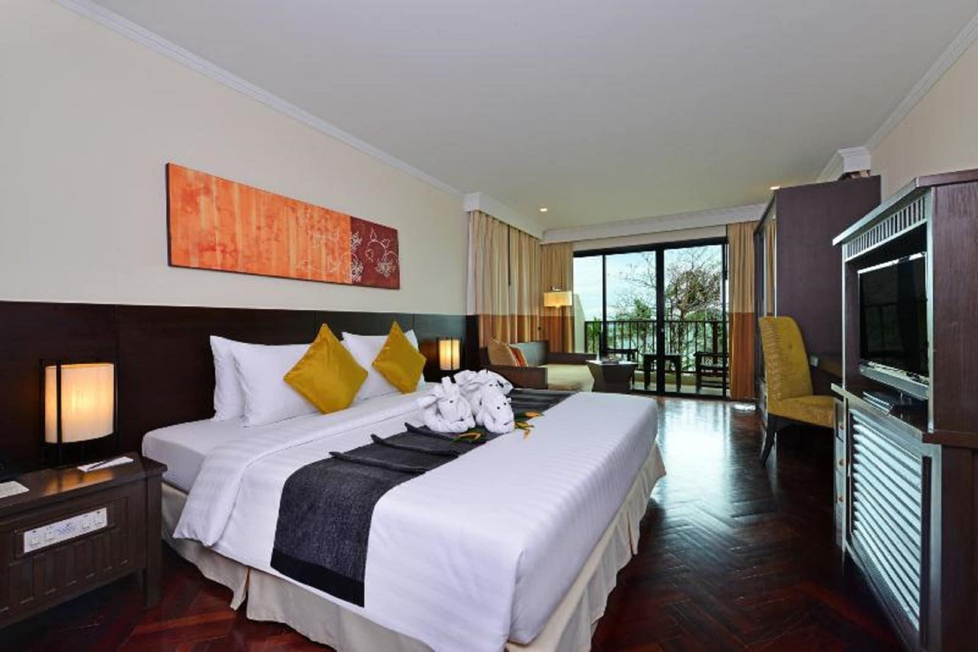 Panwa Boutique Beachfront Phuket Ngoại thất bức ảnh