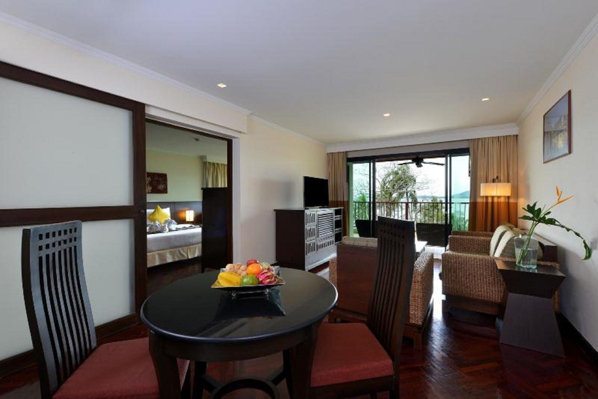 Panwa Boutique Beachfront Phuket Ngoại thất bức ảnh