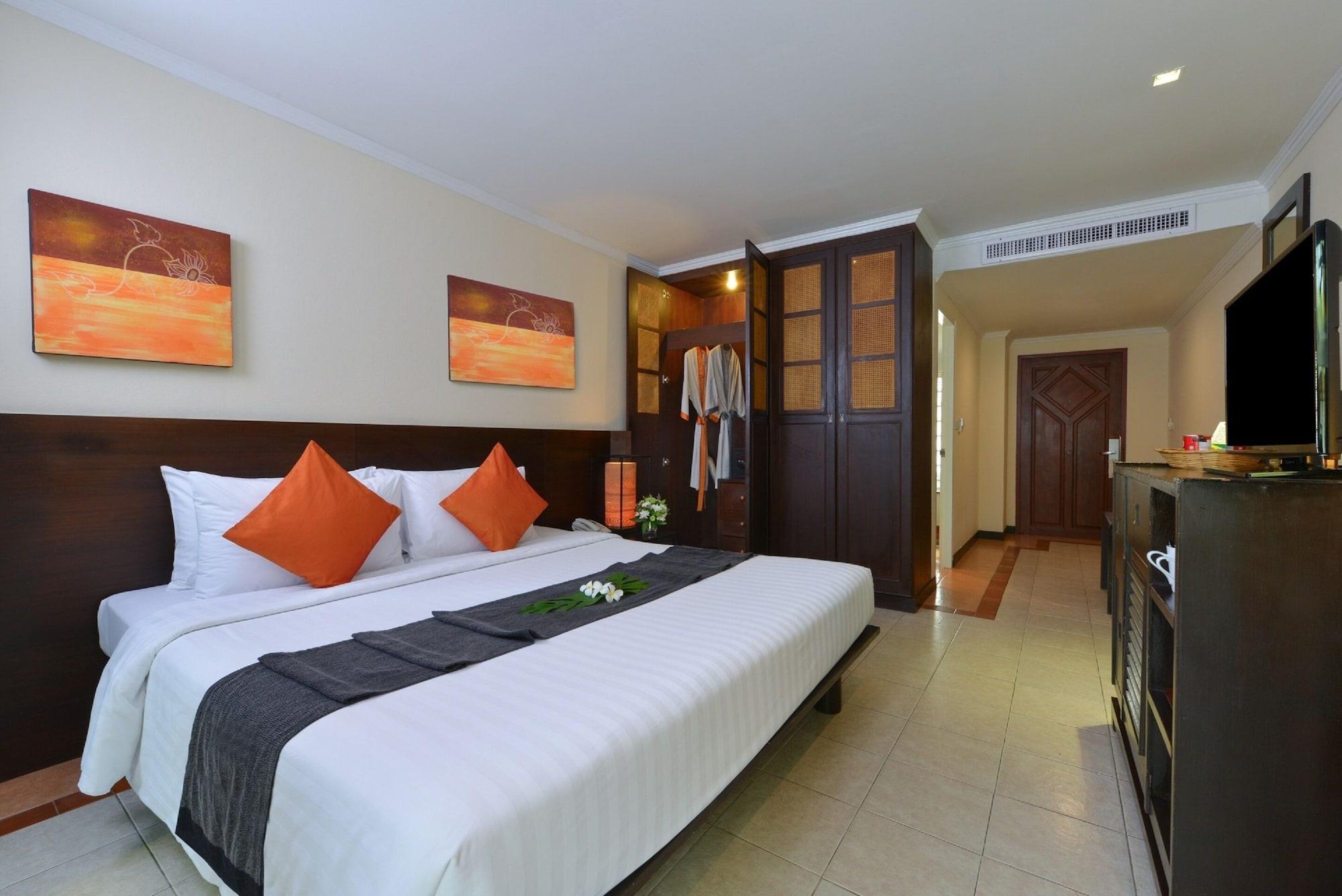 Panwa Boutique Beachfront Phuket Ngoại thất bức ảnh