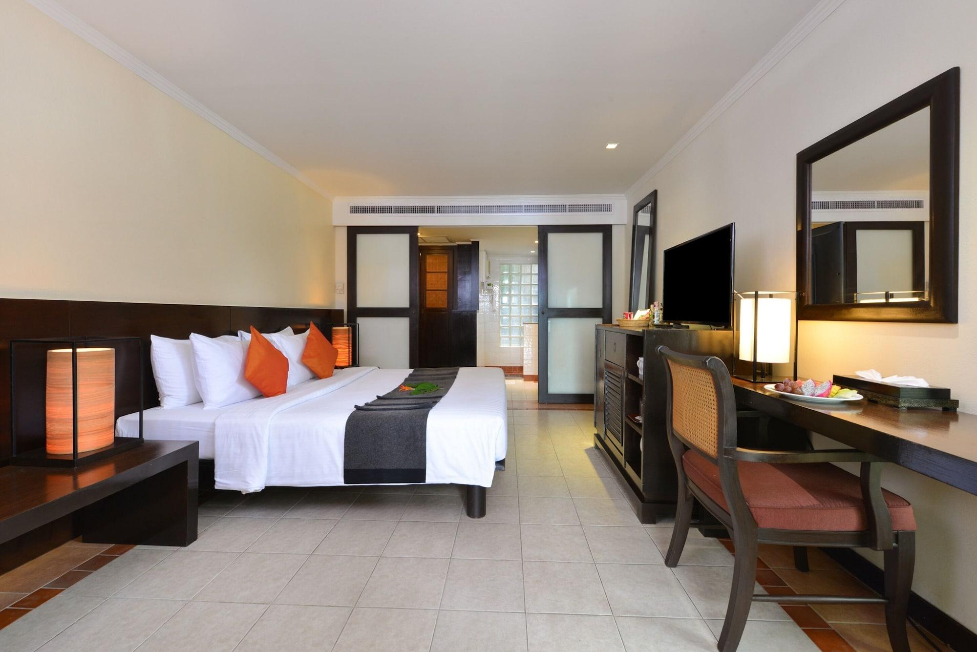 Panwa Boutique Beachfront Phuket Ngoại thất bức ảnh