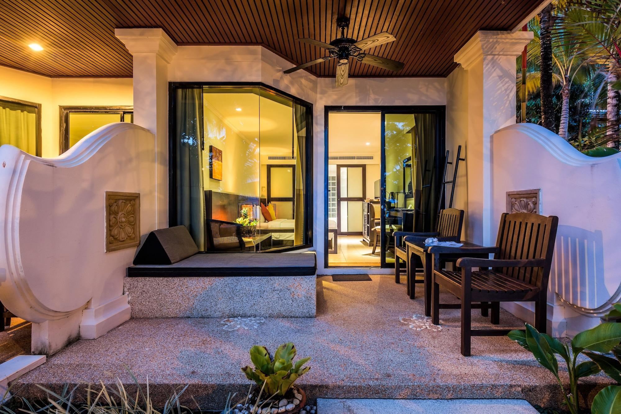 Panwa Boutique Beachfront Phuket Ngoại thất bức ảnh