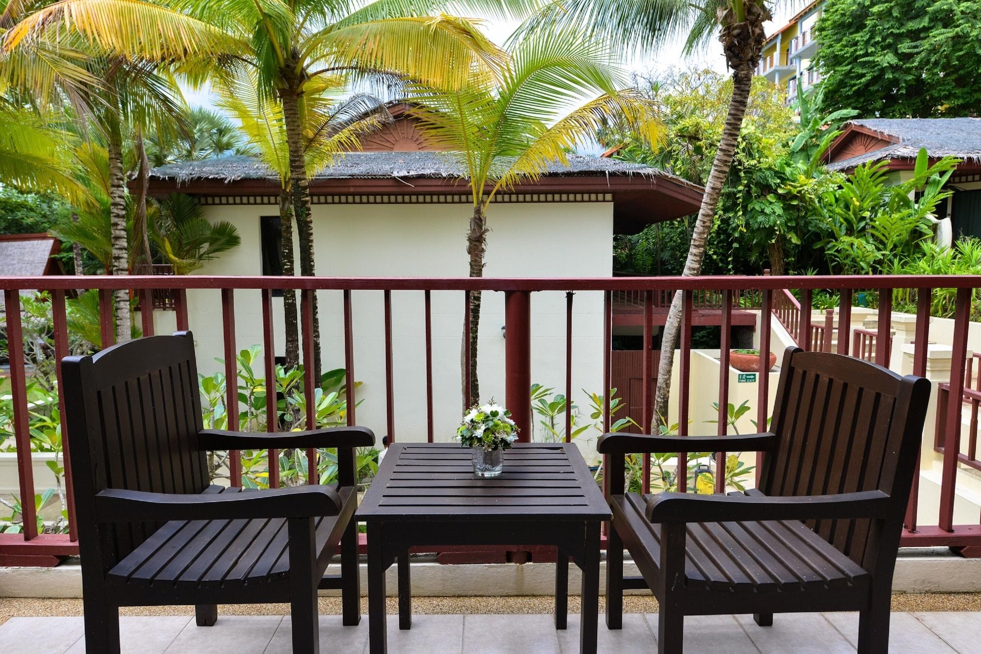 Panwa Boutique Beachfront Phuket Ngoại thất bức ảnh