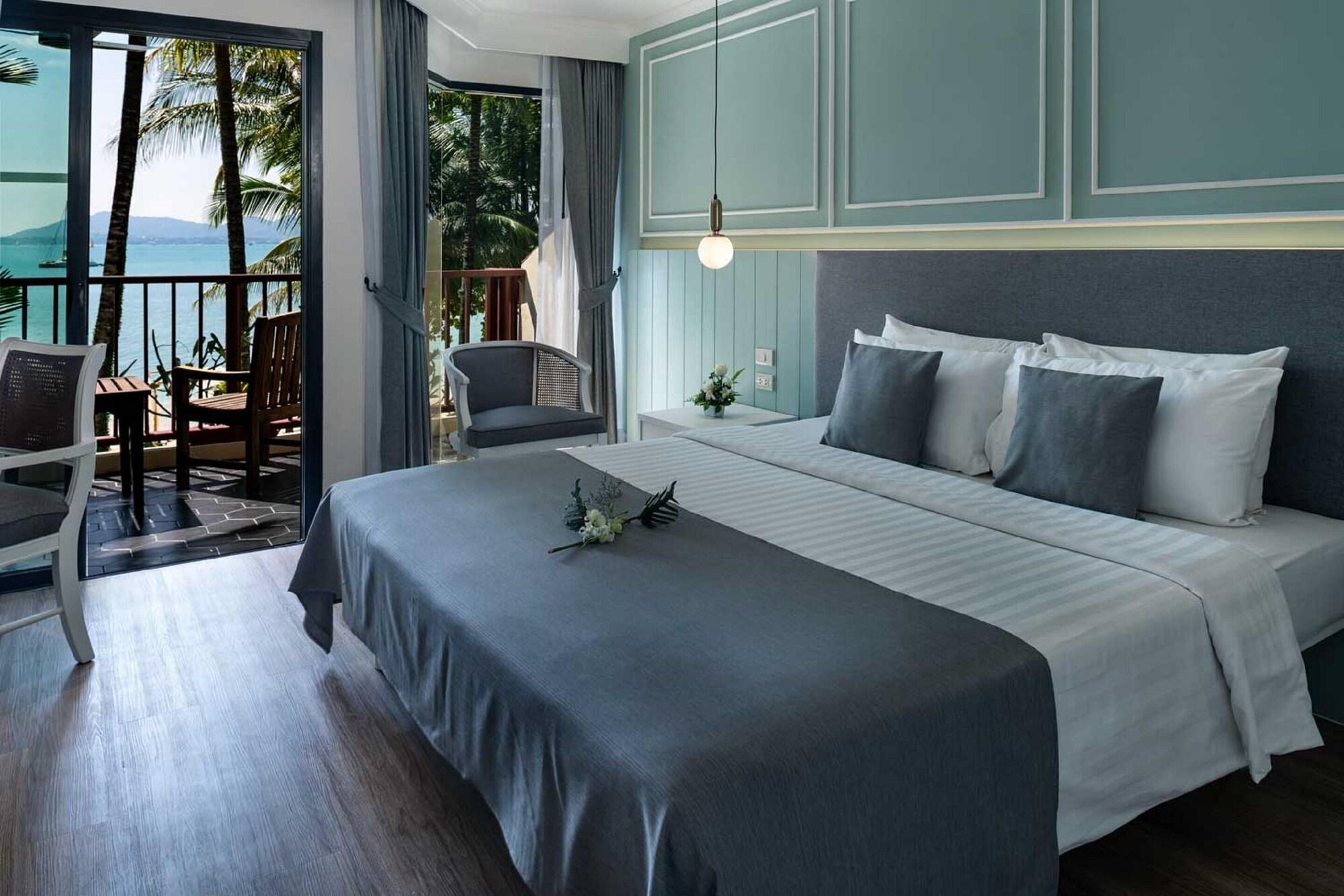 Panwa Boutique Beachfront Phuket Ngoại thất bức ảnh