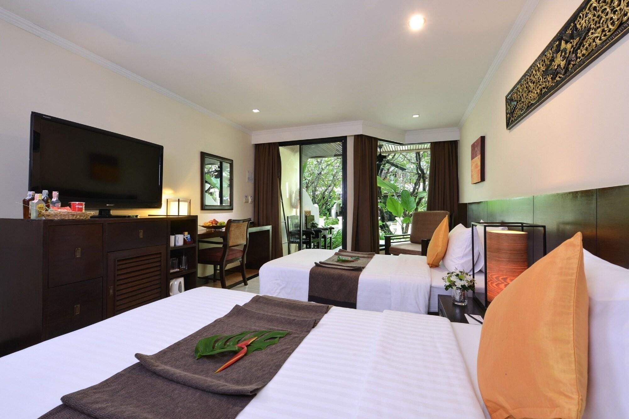 Panwa Boutique Beachfront Phuket Ngoại thất bức ảnh