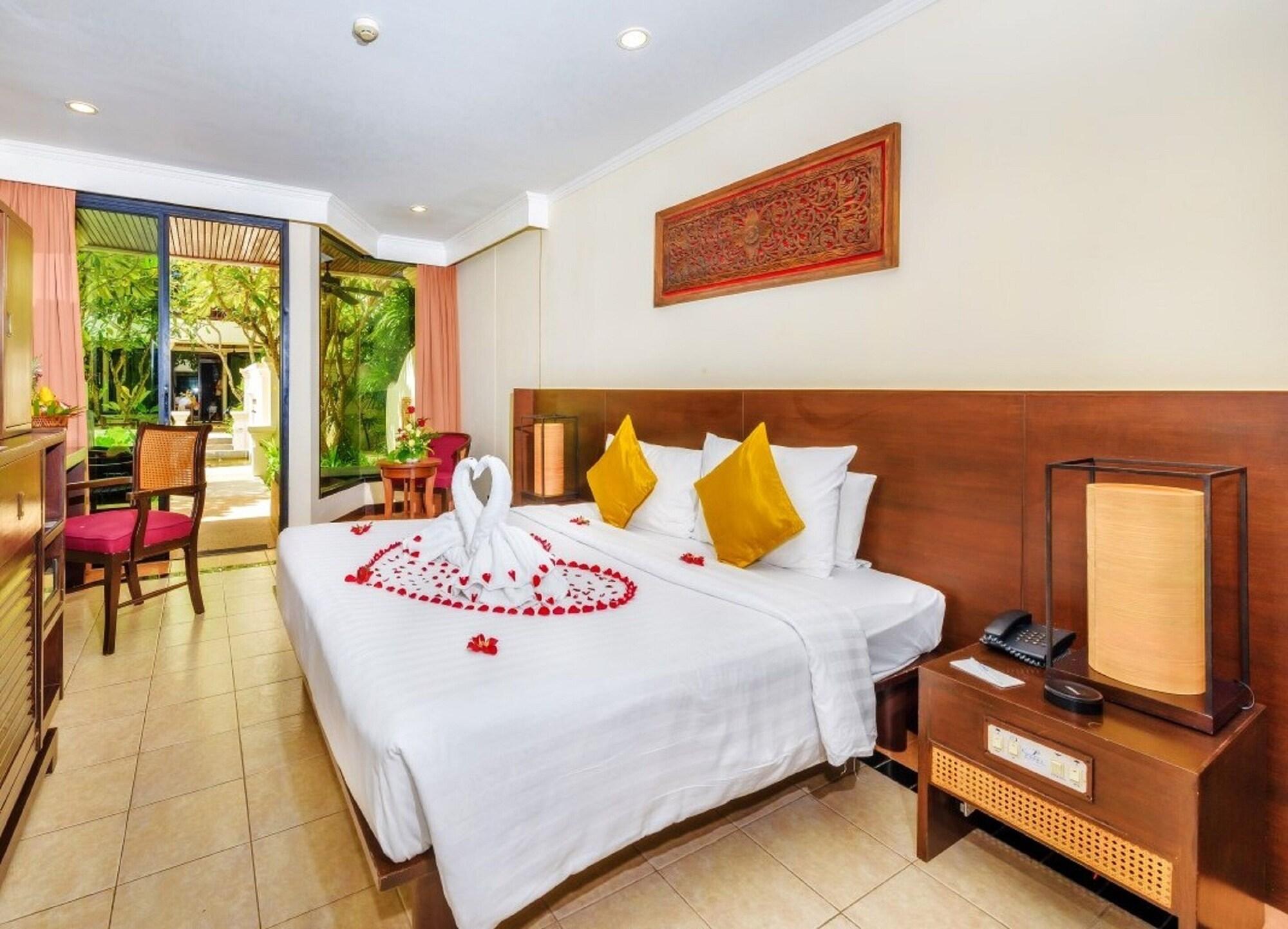 Panwa Boutique Beachfront Phuket Ngoại thất bức ảnh
