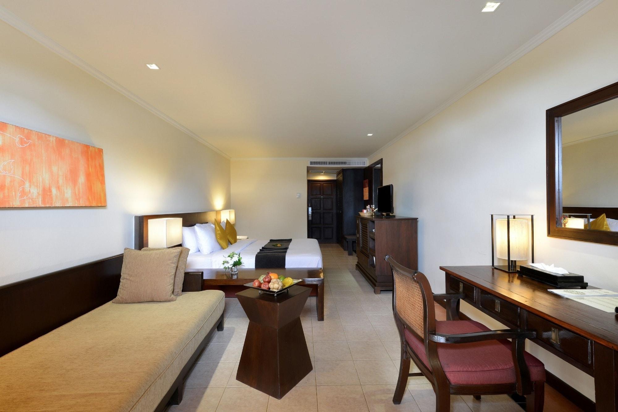 Panwa Boutique Beachfront Phuket Ngoại thất bức ảnh
