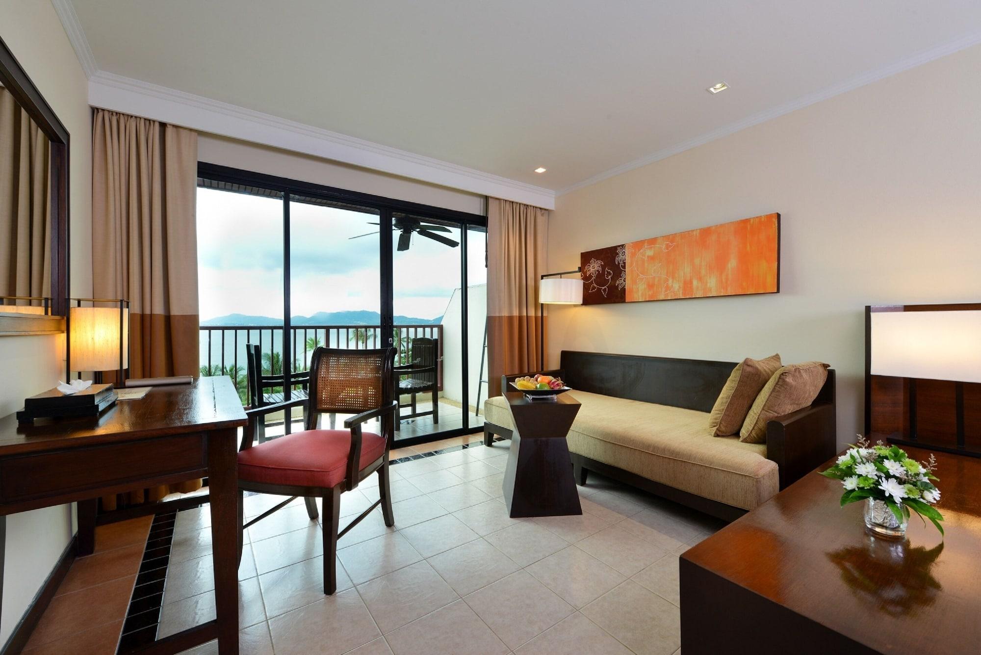 Panwa Boutique Beachfront Phuket Ngoại thất bức ảnh