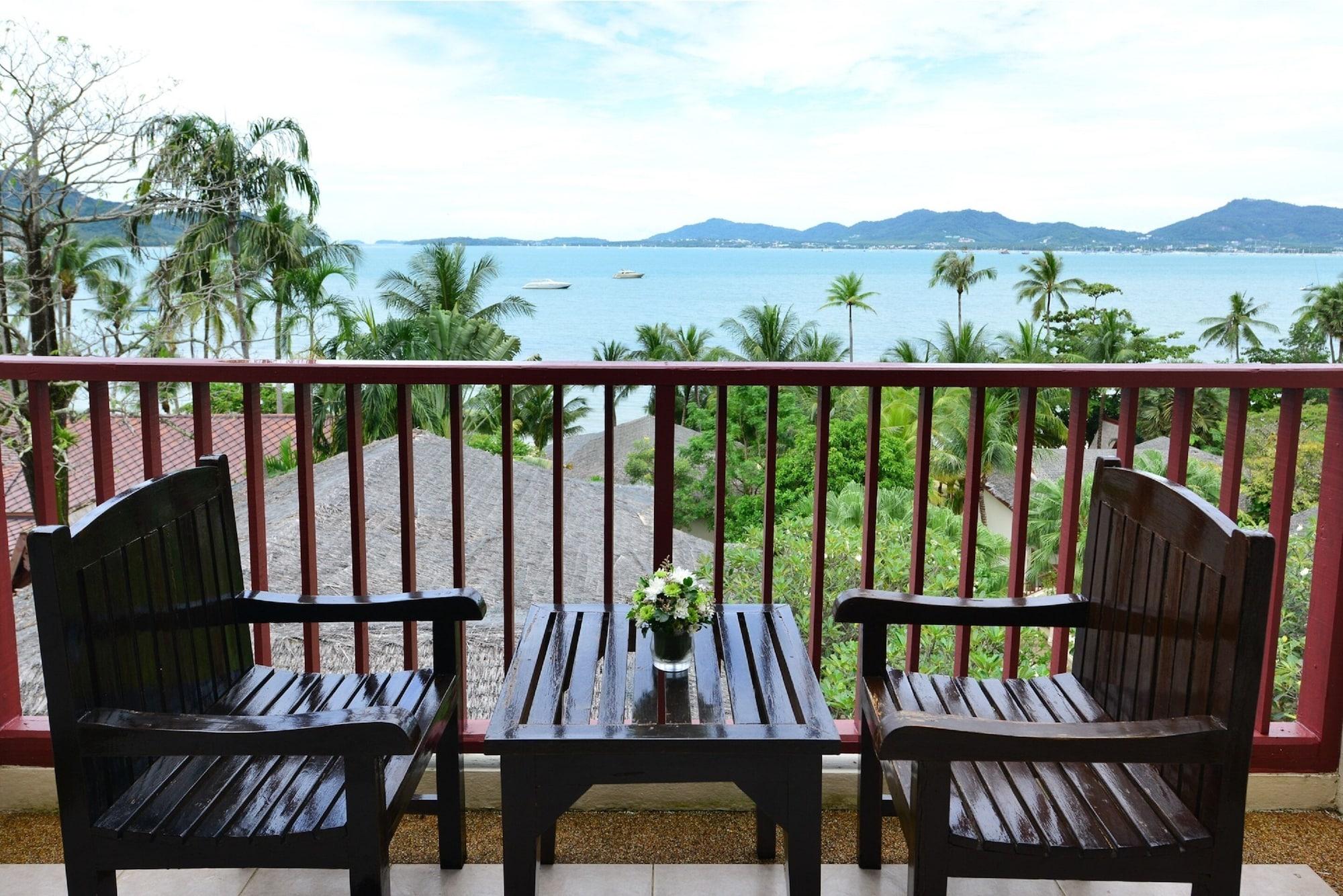 Panwa Boutique Beachfront Phuket Ngoại thất bức ảnh