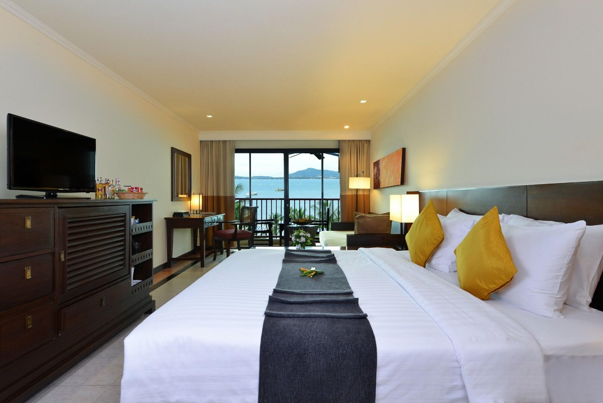 Panwa Boutique Beachfront Phuket Ngoại thất bức ảnh