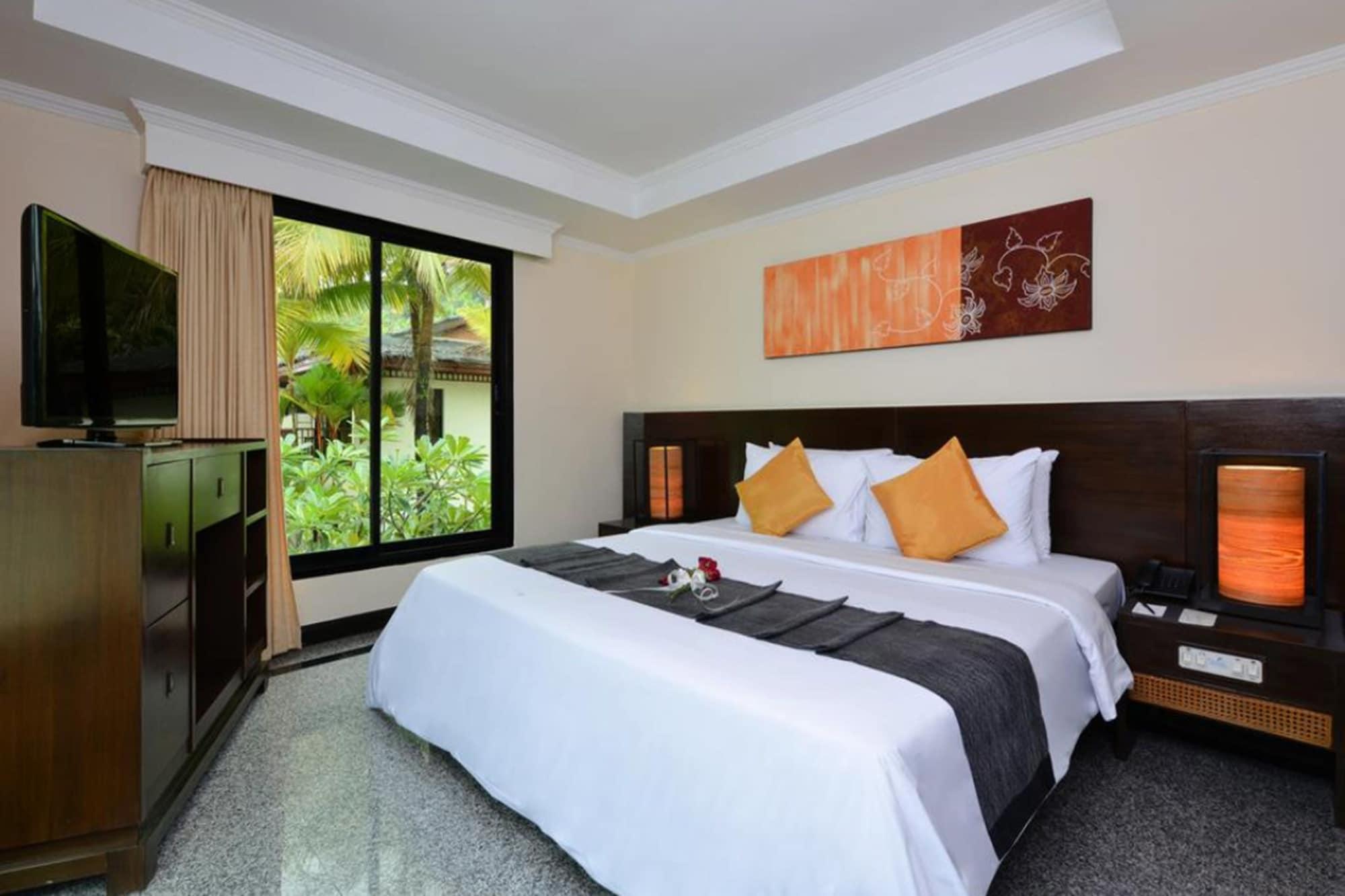 Panwa Boutique Beachfront Phuket Ngoại thất bức ảnh
