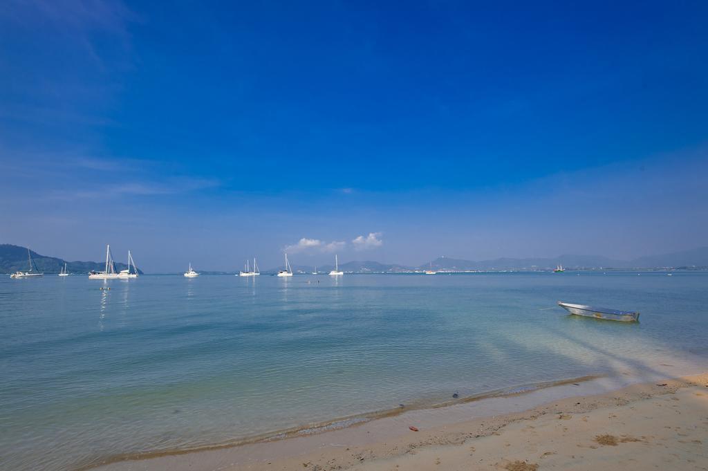 Panwa Boutique Beachfront Phuket Ngoại thất bức ảnh