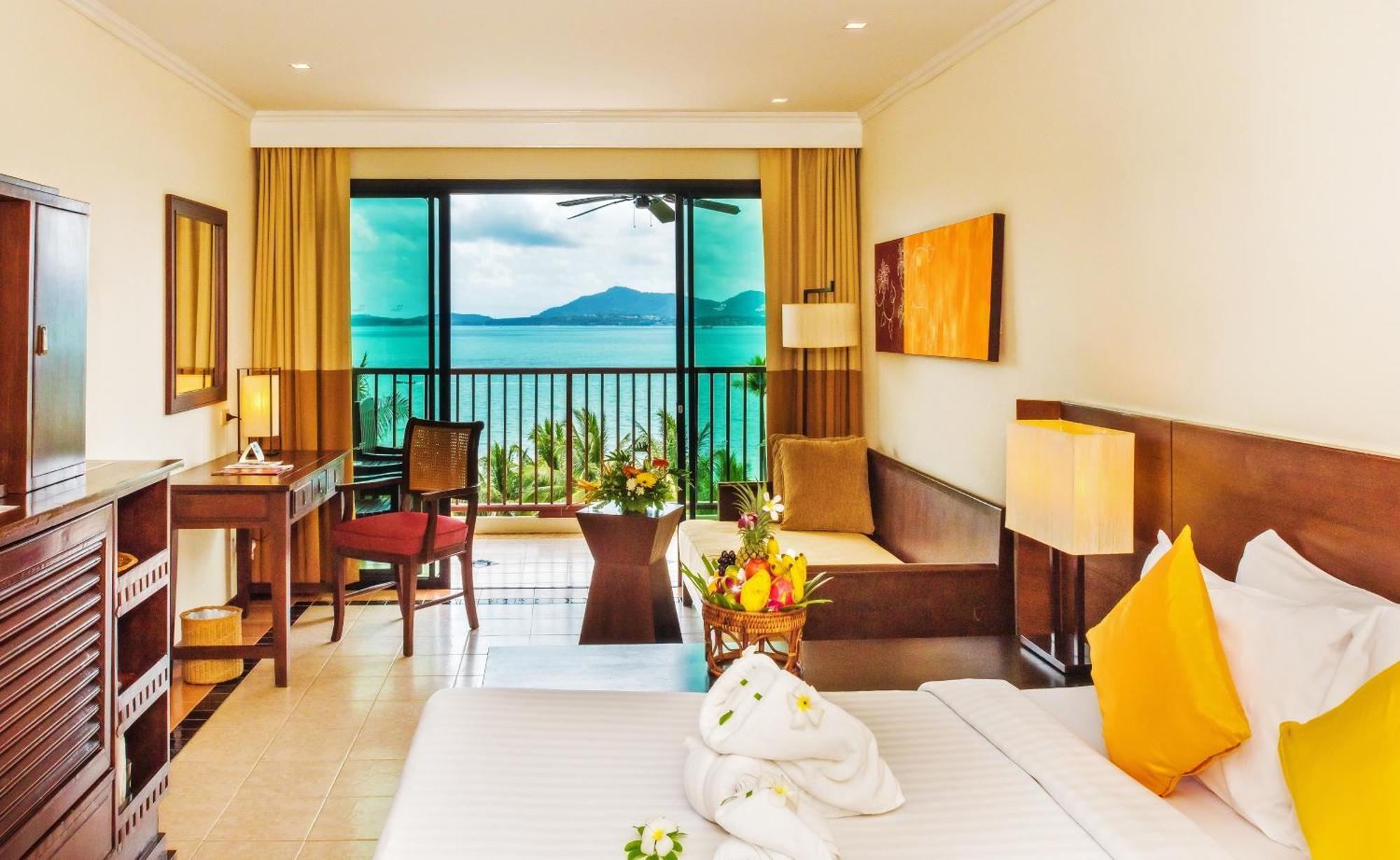 Panwa Boutique Beachfront Phuket Ngoại thất bức ảnh
