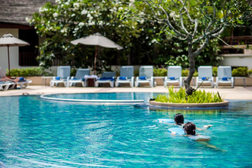 Panwa Boutique Beachfront Phuket Ngoại thất bức ảnh