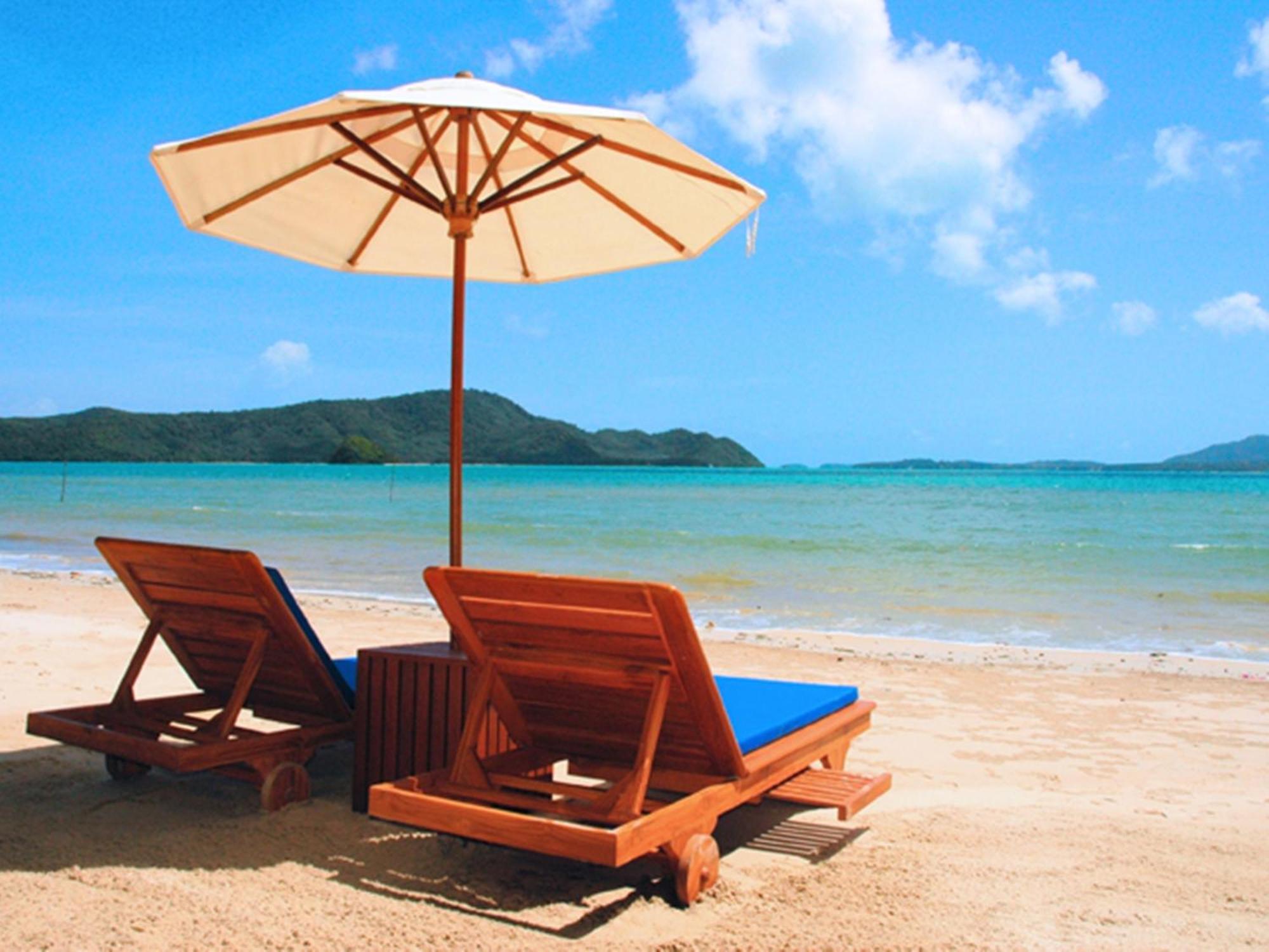 Panwa Boutique Beachfront Phuket Ngoại thất bức ảnh