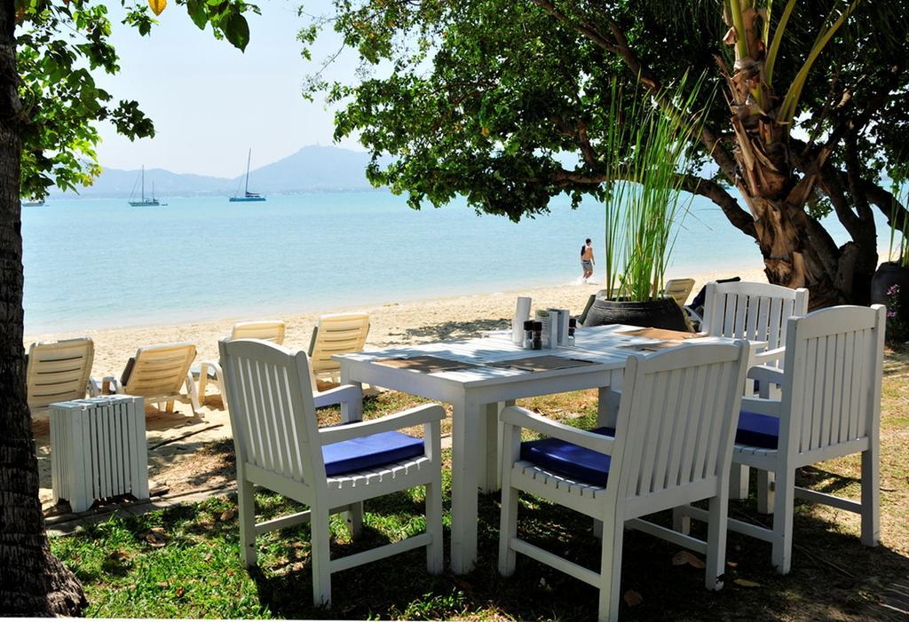 Panwa Boutique Beachfront Phuket Ngoại thất bức ảnh
