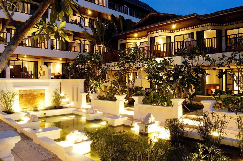 Panwa Boutique Beachfront Phuket Ngoại thất bức ảnh