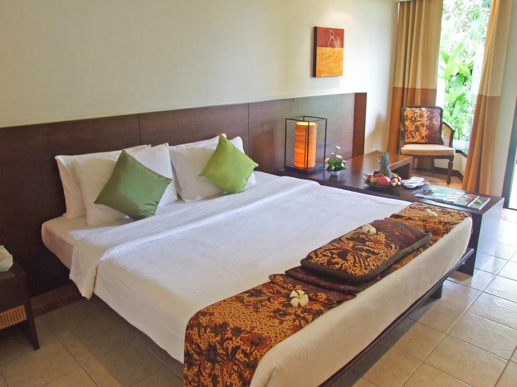 Panwa Boutique Beachfront Phuket Phòng bức ảnh
