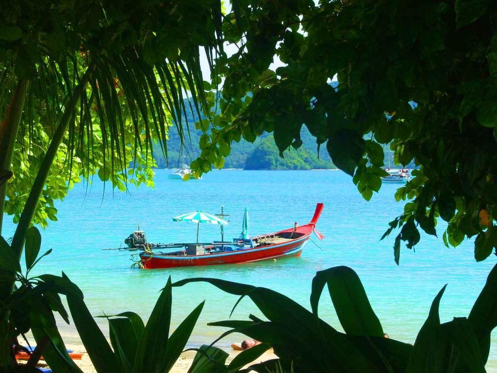 Panwa Boutique Beachfront Phuket Ngoại thất bức ảnh