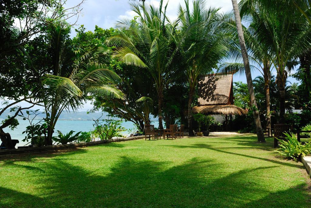 Panwa Boutique Beachfront Phuket Tiện nghi bức ảnh