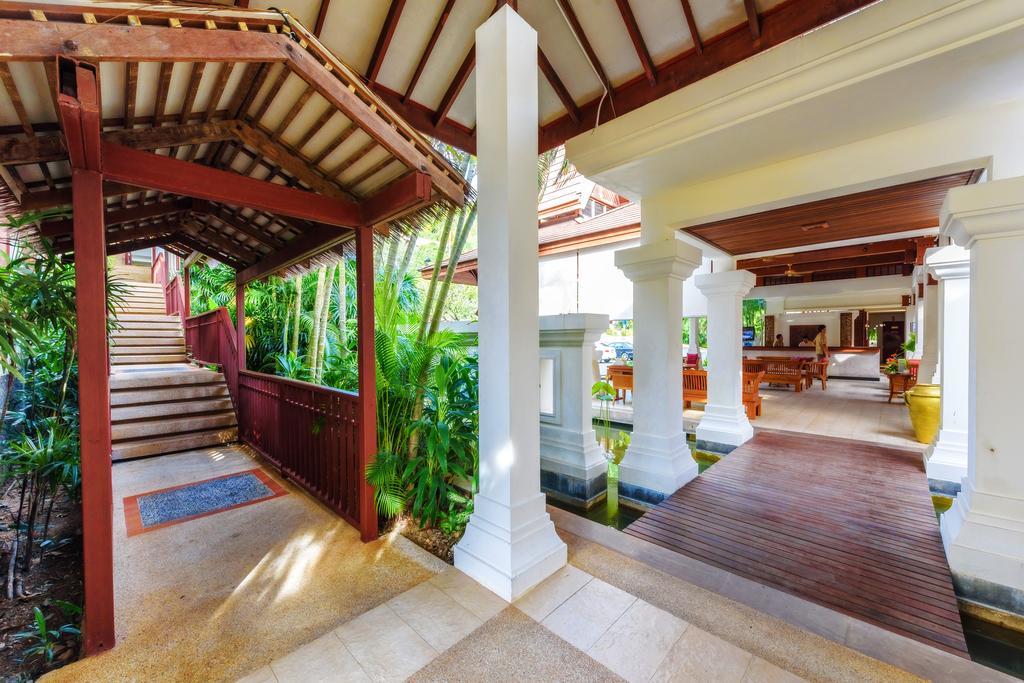 Panwa Boutique Beachfront Phuket Ngoại thất bức ảnh
