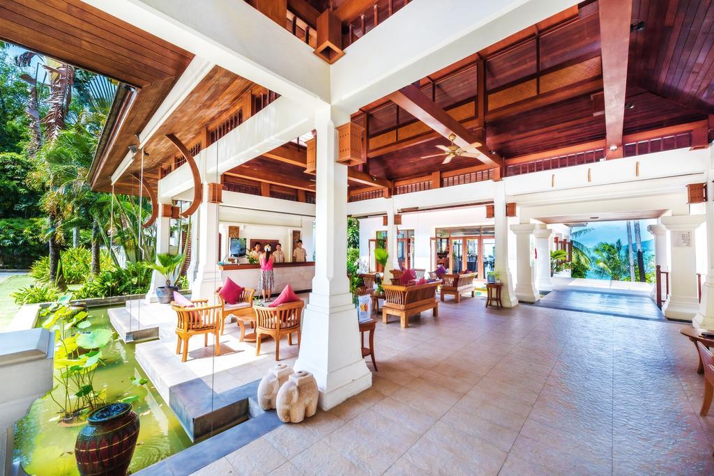Panwa Boutique Beachfront Phuket Ngoại thất bức ảnh