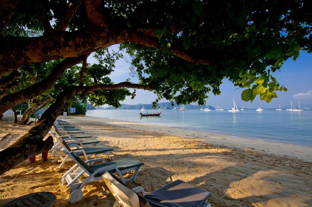 Panwa Boutique Beachfront Phuket Ngoại thất bức ảnh