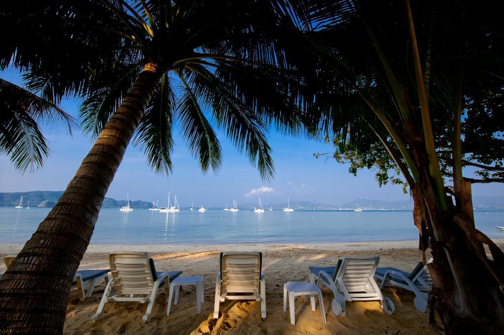 Panwa Boutique Beachfront Phuket Ngoại thất bức ảnh
