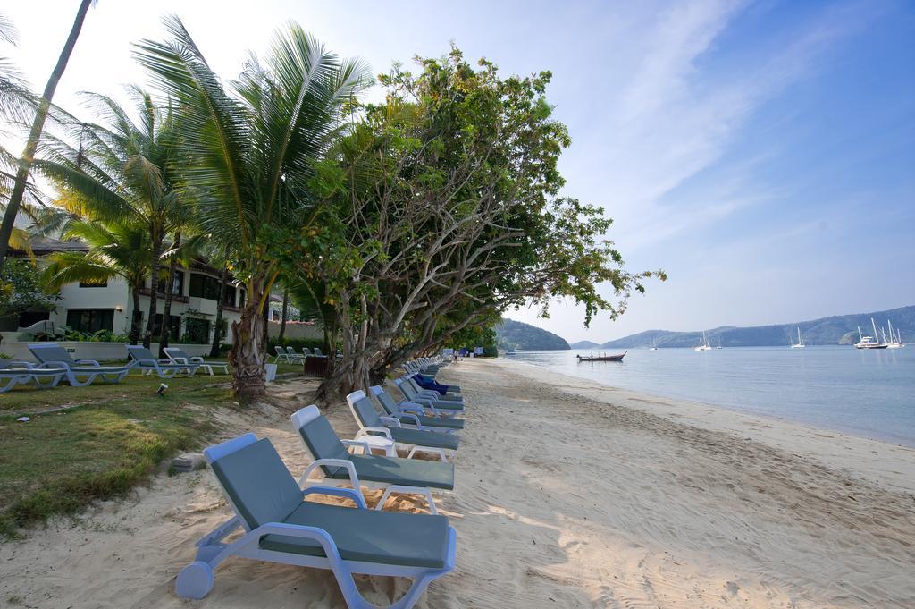 Panwa Boutique Beachfront Phuket Ngoại thất bức ảnh