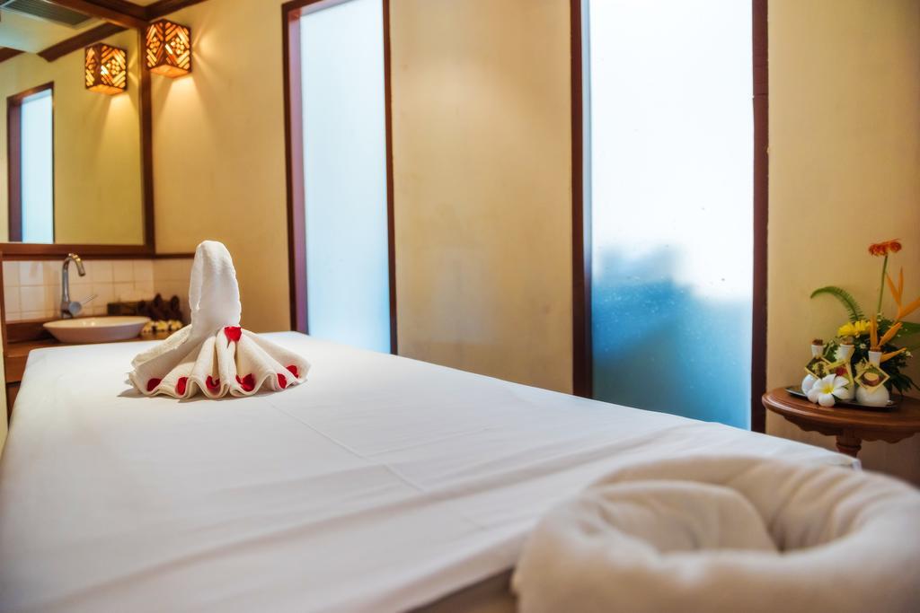 Panwa Boutique Beachfront Phuket Ngoại thất bức ảnh