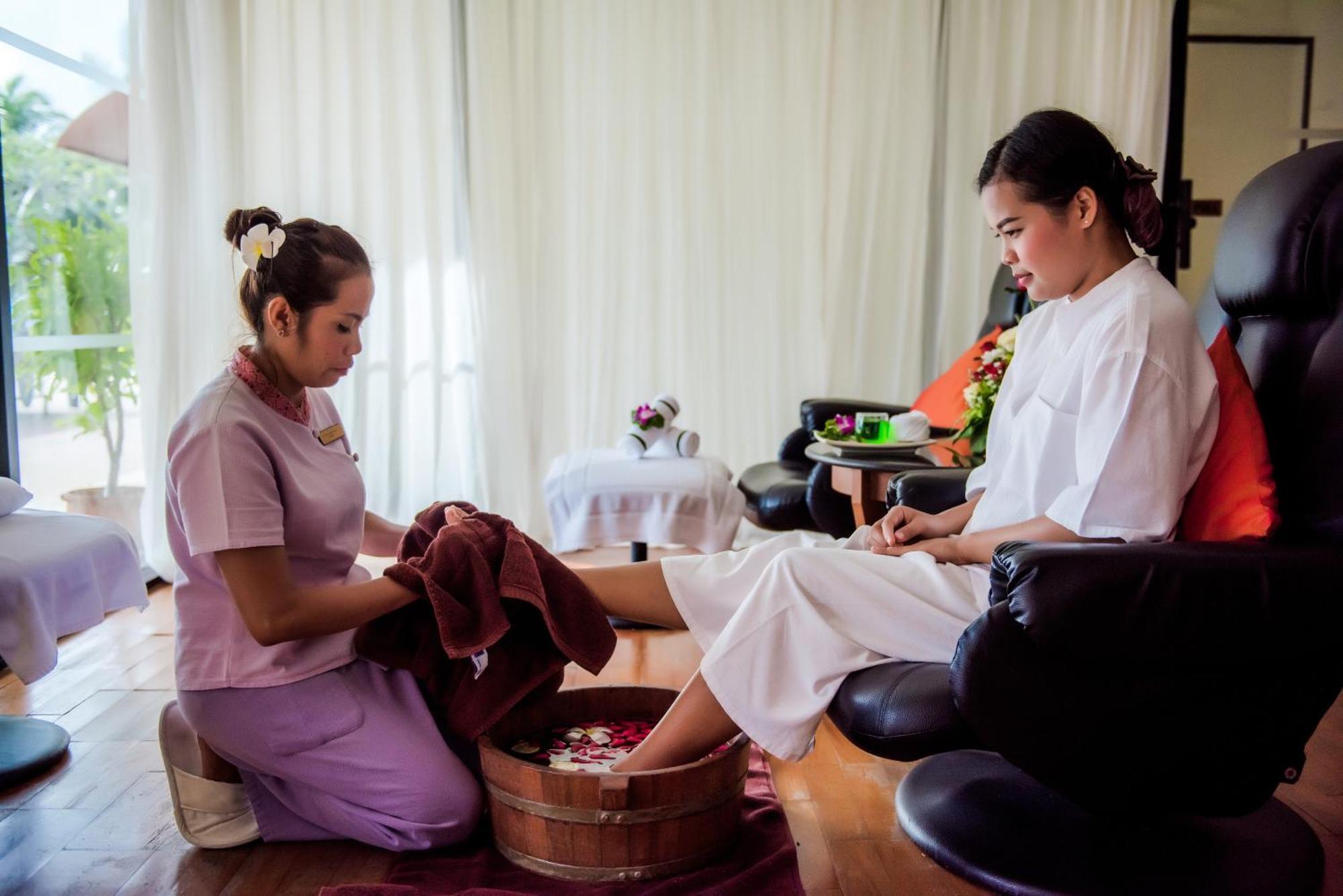 Panwa Boutique Beachfront Phuket Ngoại thất bức ảnh