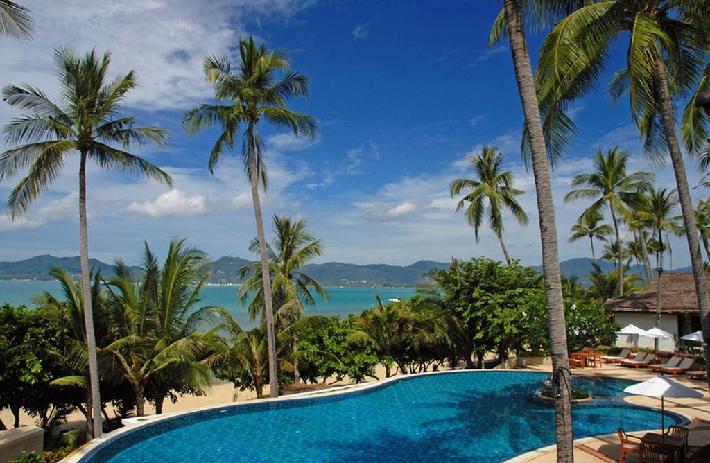 Panwa Boutique Beachfront Phuket Ngoại thất bức ảnh