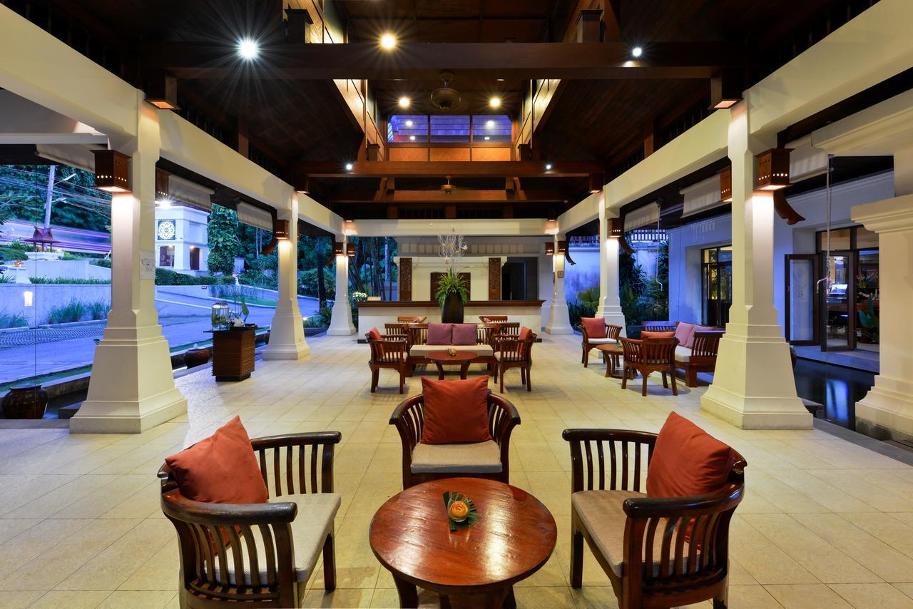 Panwa Boutique Beachfront Phuket Ngoại thất bức ảnh
