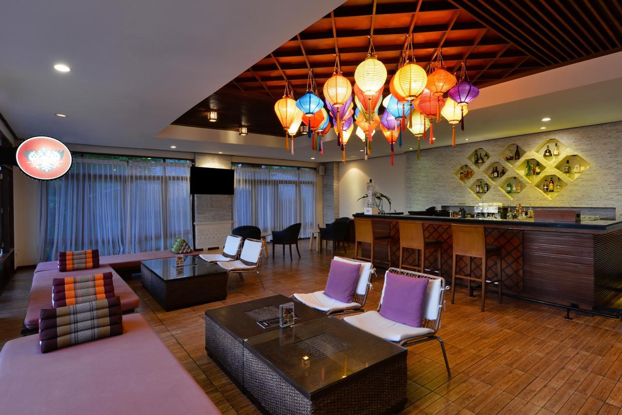Panwa Boutique Beachfront Phuket Ngoại thất bức ảnh