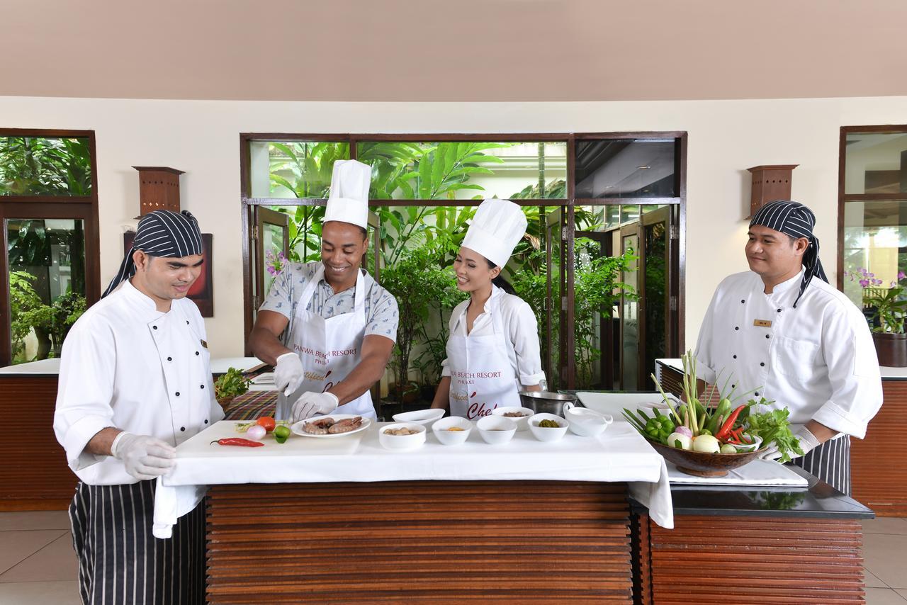 Panwa Boutique Beachfront Phuket Ngoại thất bức ảnh
