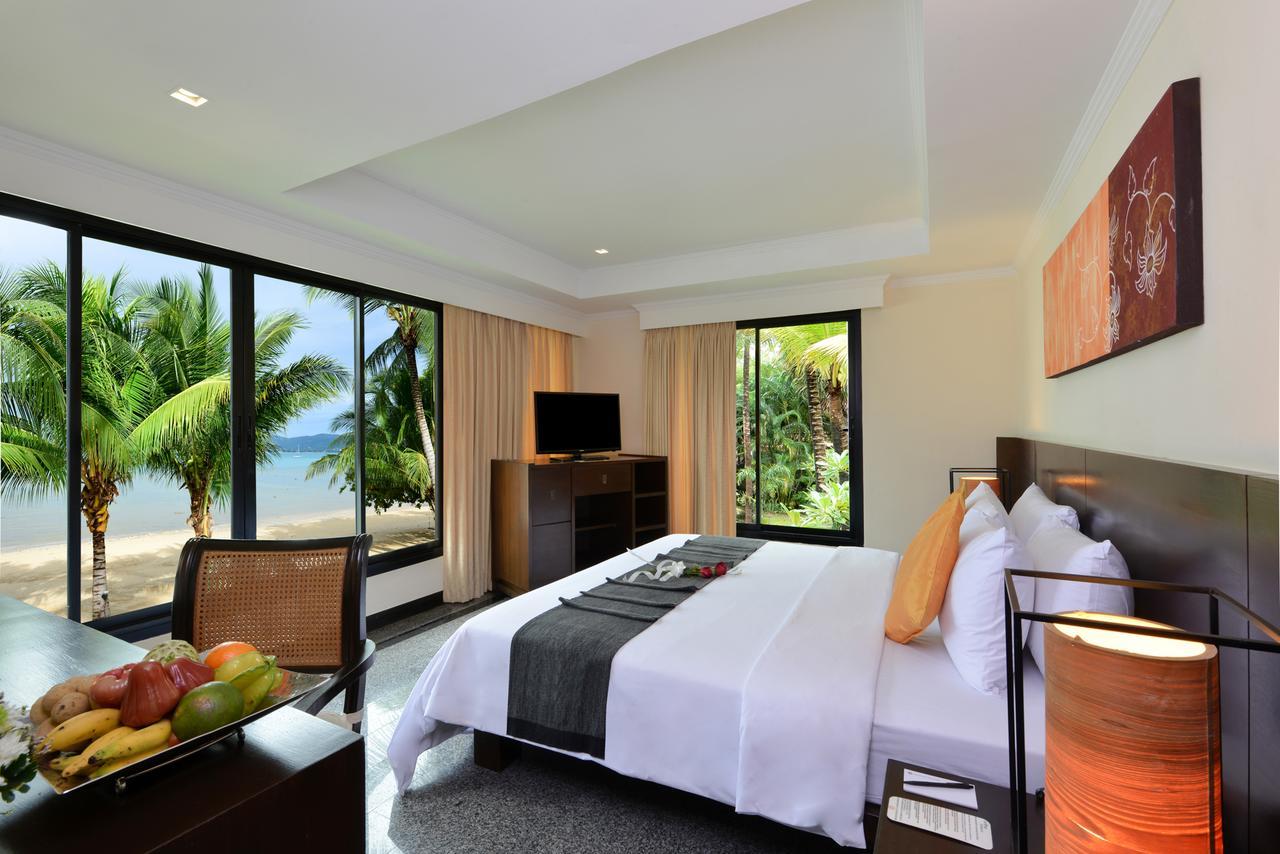 Panwa Boutique Beachfront Phuket Ngoại thất bức ảnh