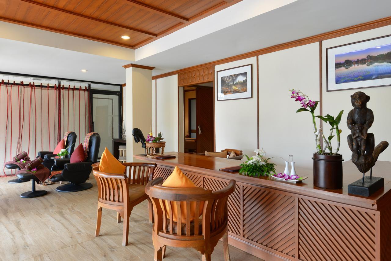 Panwa Boutique Beachfront Phuket Ngoại thất bức ảnh