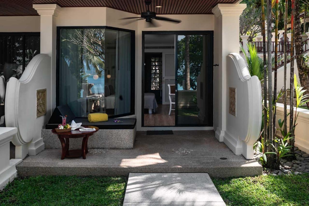 Panwa Boutique Beachfront Phuket Ngoại thất bức ảnh
